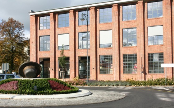 Stadt- und Industriemuseum Guben, Foto: Stadt Guben