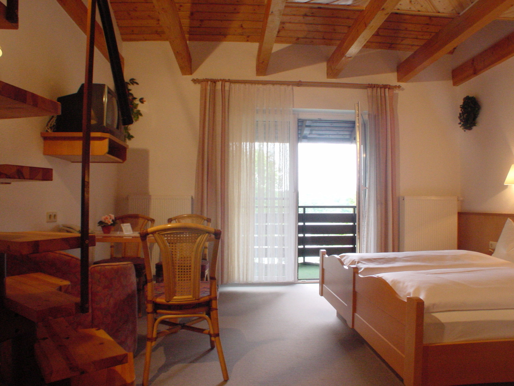 Hotel  und Restaurant Karpfenschänke, Foto: Doreen Noack