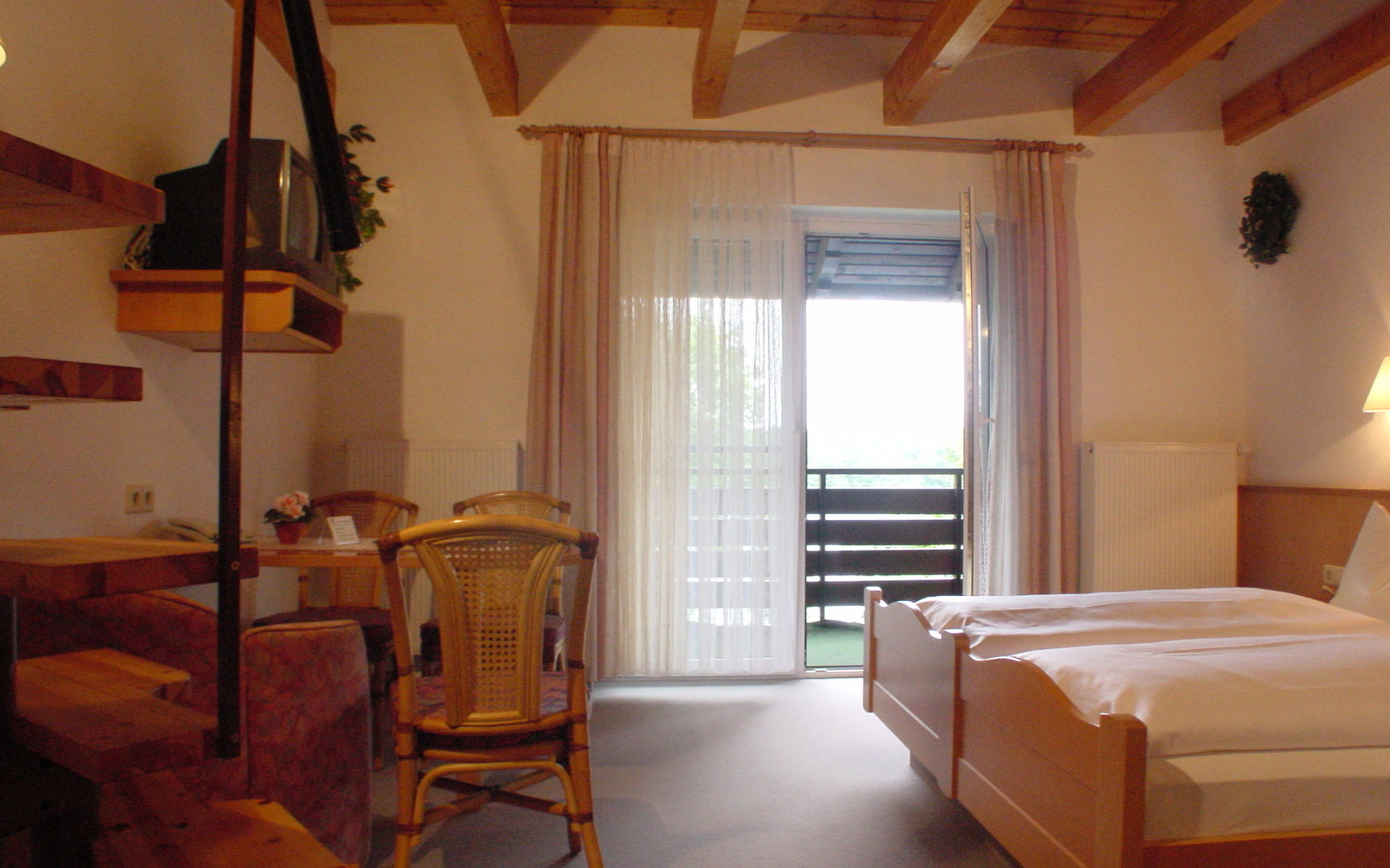 Hotel  und Restaurant Karpfenschänke, Foto: Doreen Noack