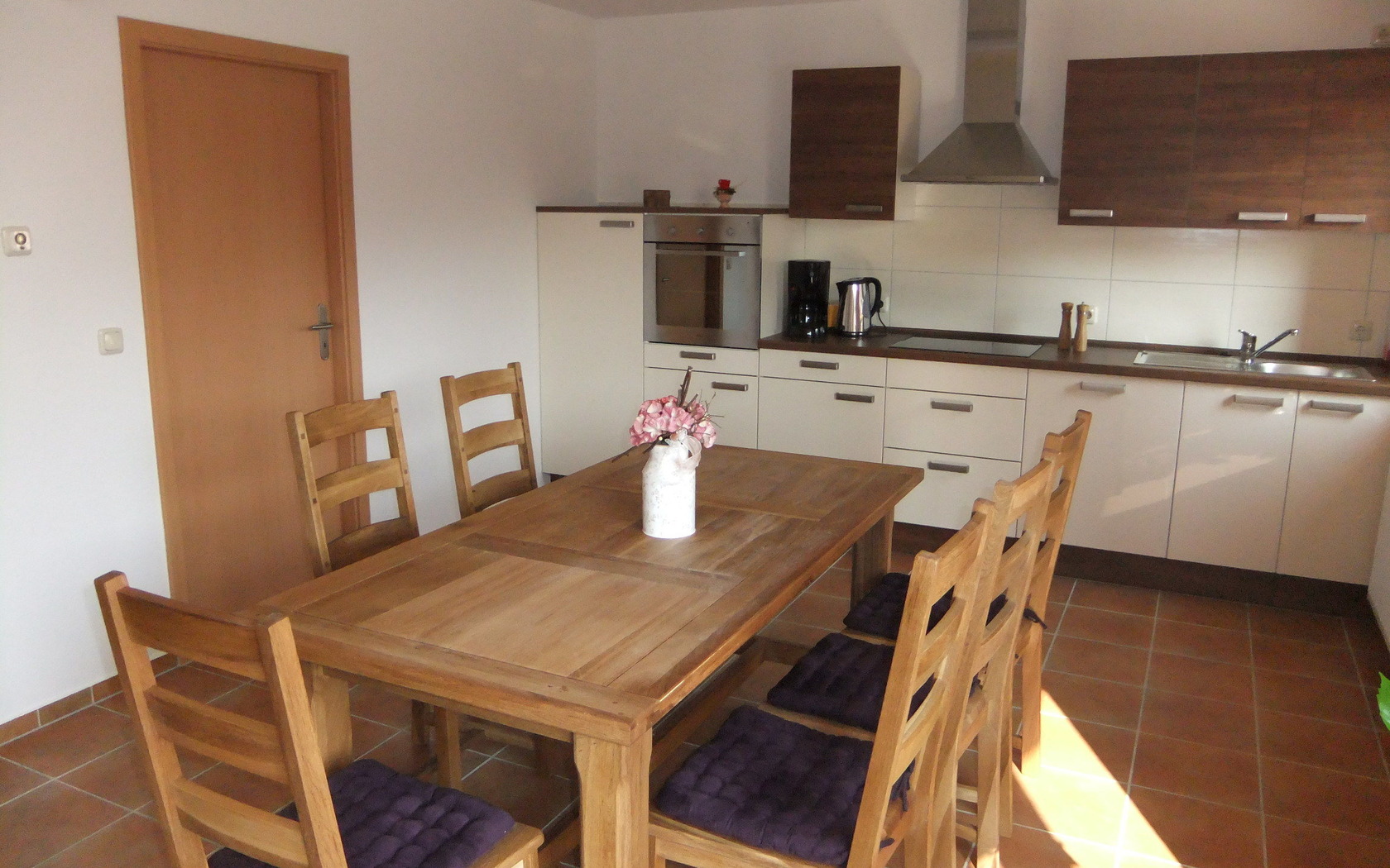 Gästehaus Schulz, Foto: MuT Guben