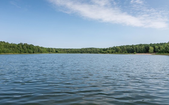 Deulowitzer See, Foto: Tourismusverband Niederlausitz e.V.