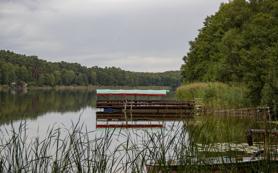 Badestelle Göhlensee, Foto: TMB-Fotoarchiv/ScottyScout