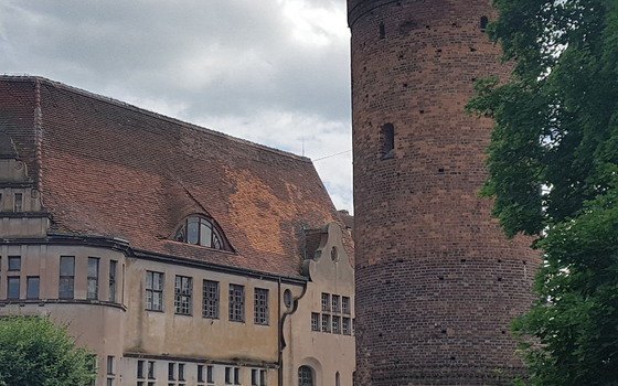 Museumskammer, Foto: Marketing- und Tourismus Guben e.V.