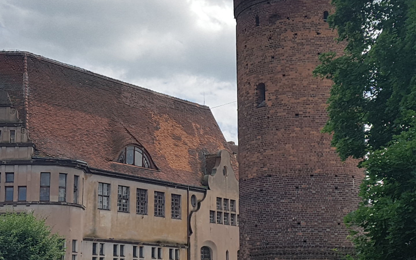 Museumskammer, Foto: Marketing- und Tourismus Guben e.V.