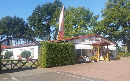 Hotel und Pension Klinger, Foto: MuT Guben