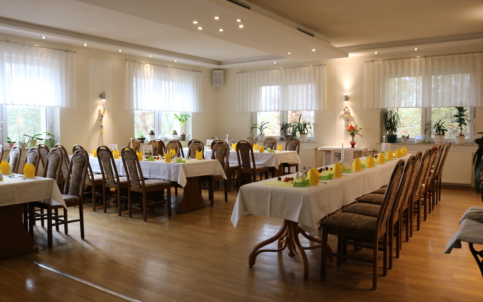Restaurant Karpfenschänke, Foto: MuT Guben