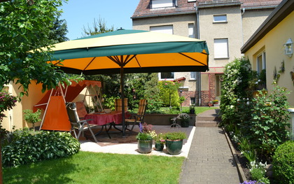 Pension Pusch, Foto: MuT Guben