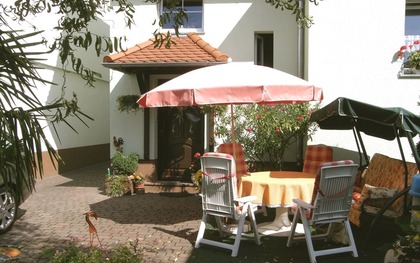 Pension Siewert, Foto: MuT Guben