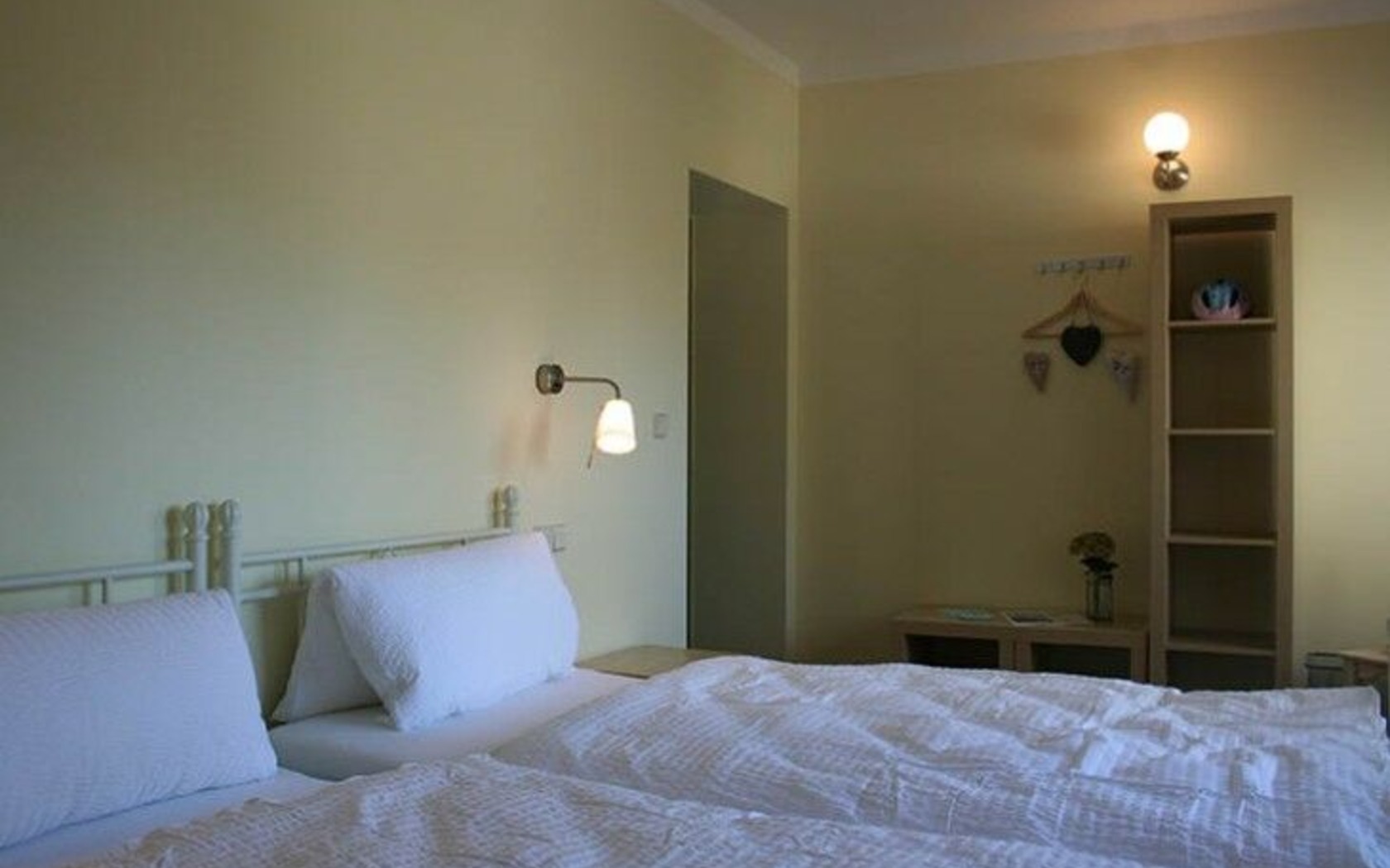 Zimmeransicht "Storchennest", Foto: MuT Guben