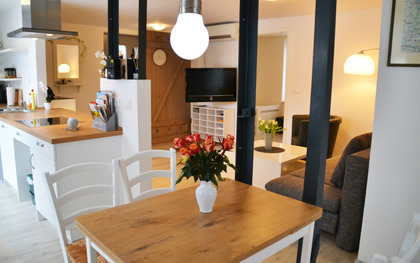 Ferienhaus Kerkwitz, Foto: MuT Guben