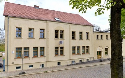 Hostel Guben, Foto: MuT Guben