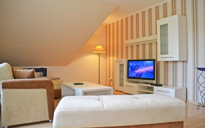 Ferienwohnung Wiesenblick, Foto: MuT Guben