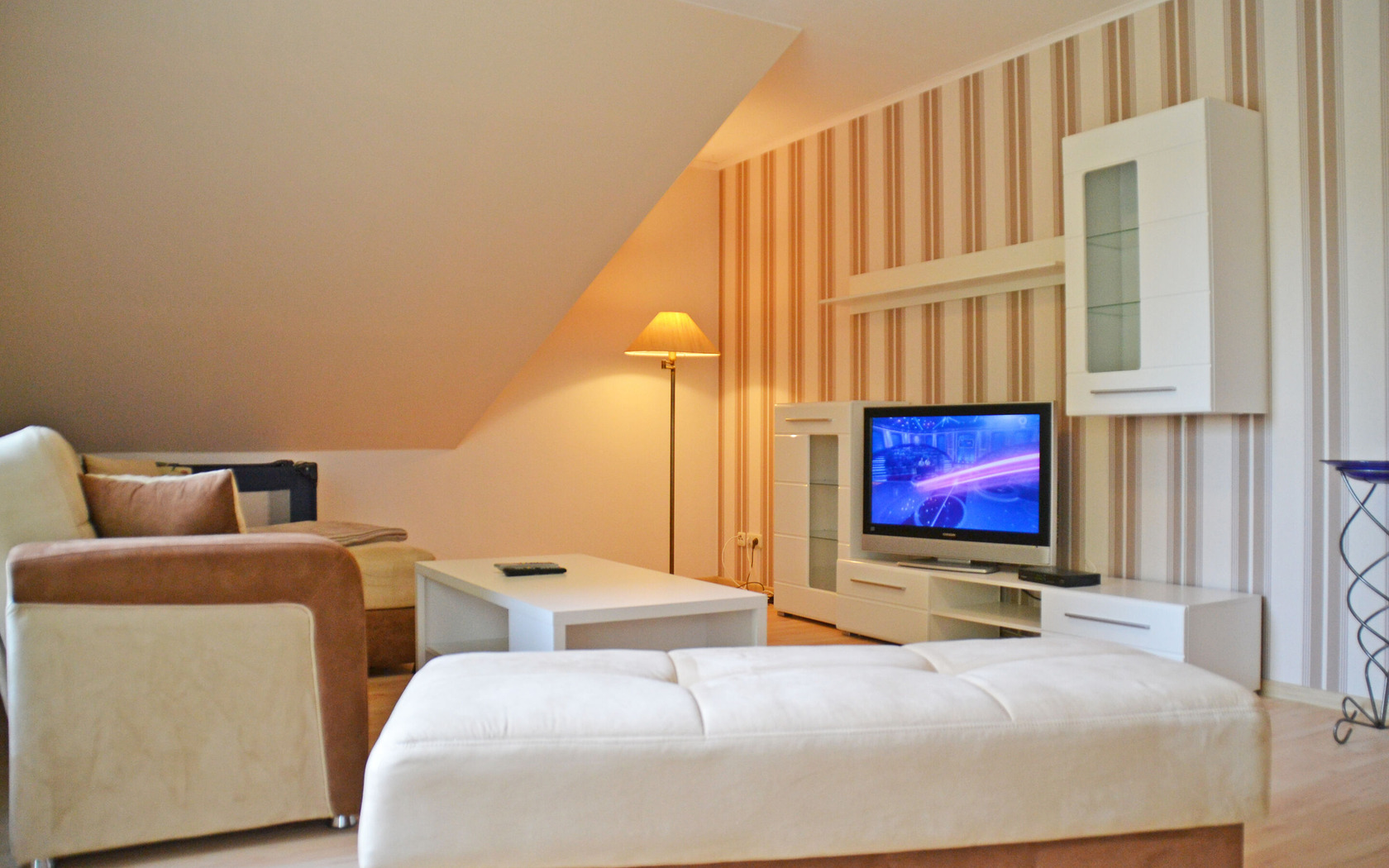 Ferienwohnung Wiesenblick, Foto: MuT Guben