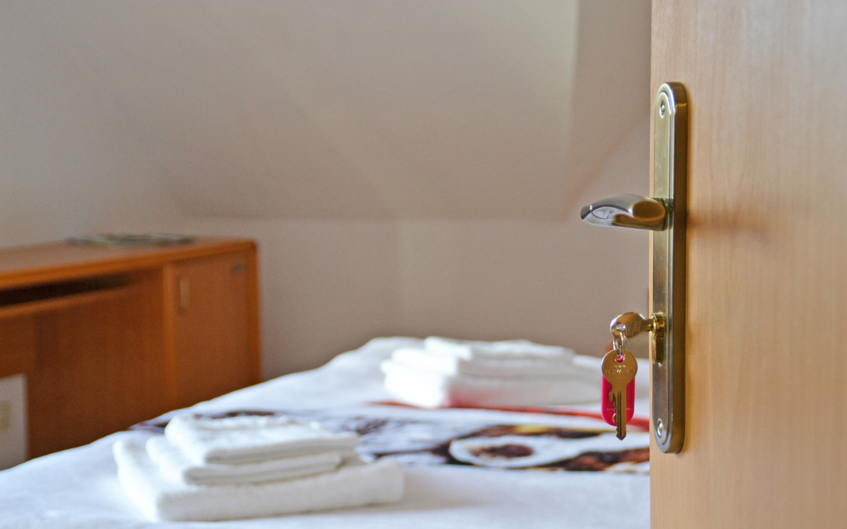 Ferienwohnung Wiesenblick, Foto: MuT Guben