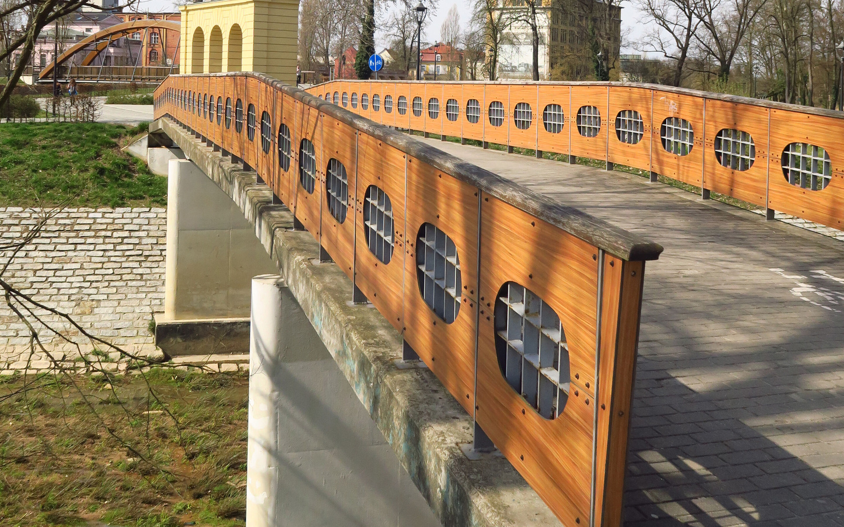 Theaterinsel Gubin, Foto: terra press Berlin