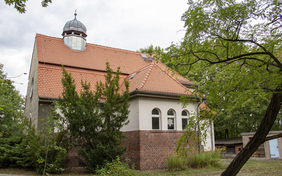 Bergkapelle Guben, Foto: TMB-Fotoarchiv/ScottyScout