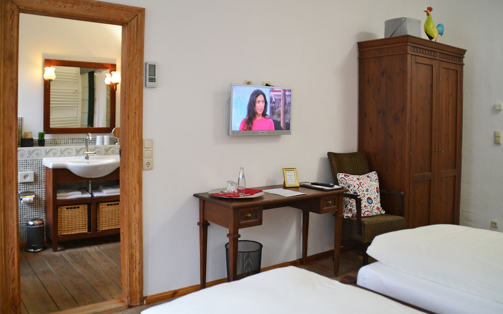 HERMANN Hotel|Bar, Foto: Marketing und Tourismus Guben e.V.