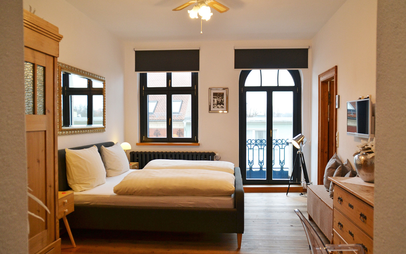 HERMANN Hotel|Bar, Foto: Marketing und Tourismus Guben e.V.