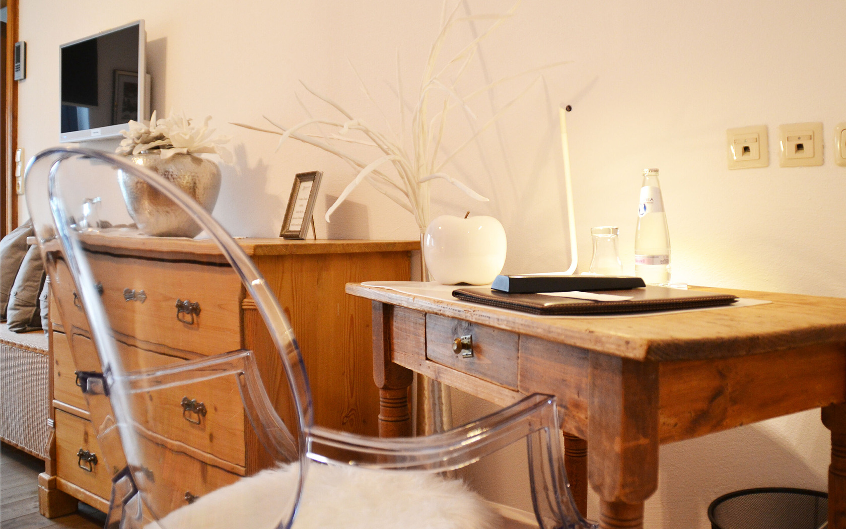 HERMANN Hotel|Bar, Foto: Marketing und Tourismus Guben e.V.