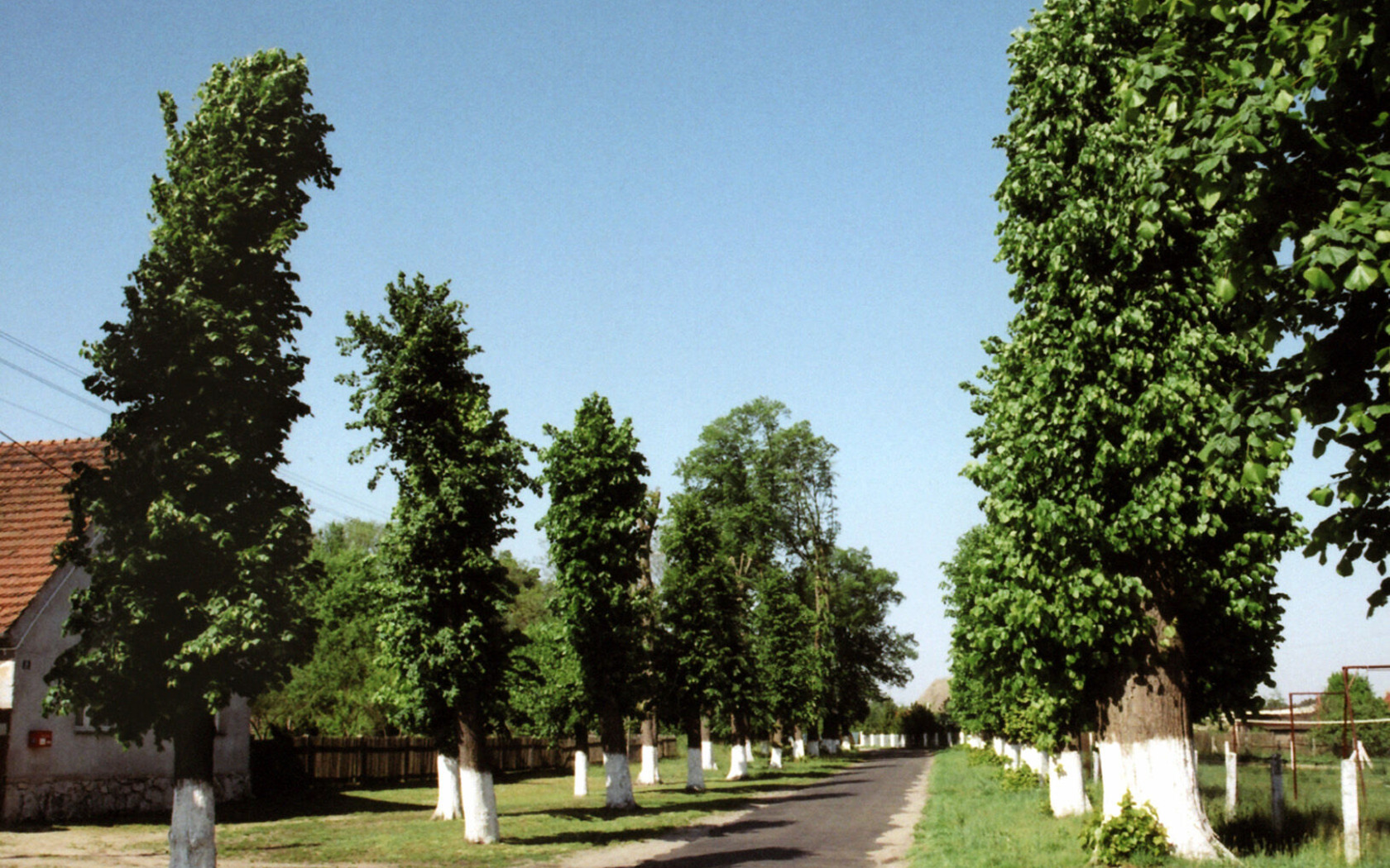 Unterwegs im Gubiner Land, Foto: MuT Guben