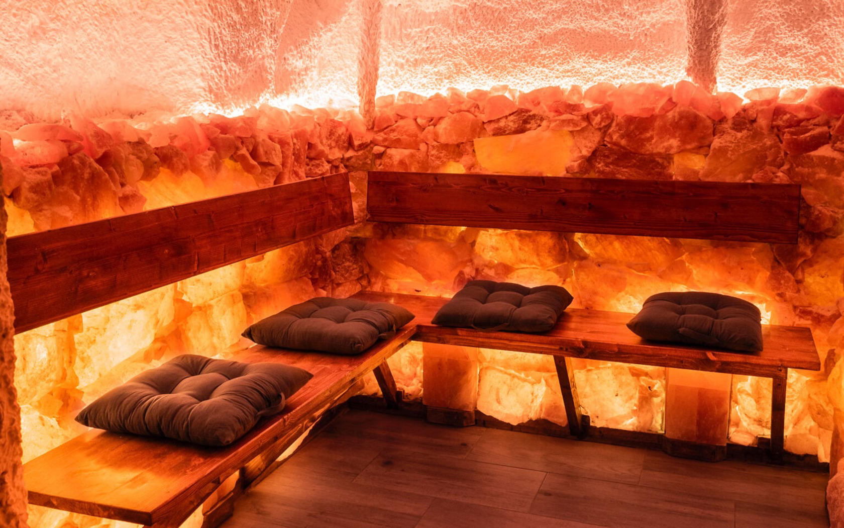 Salzsolekammer, Foto: Stefan Pache