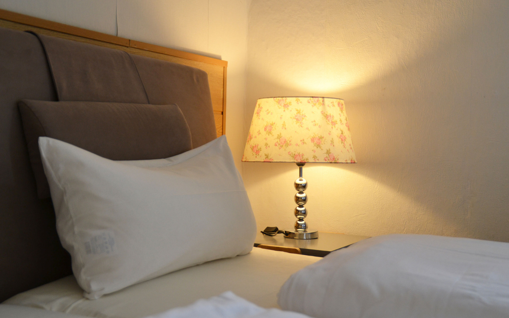 Doppelzimmer, Foto: MuT Guben e.V.