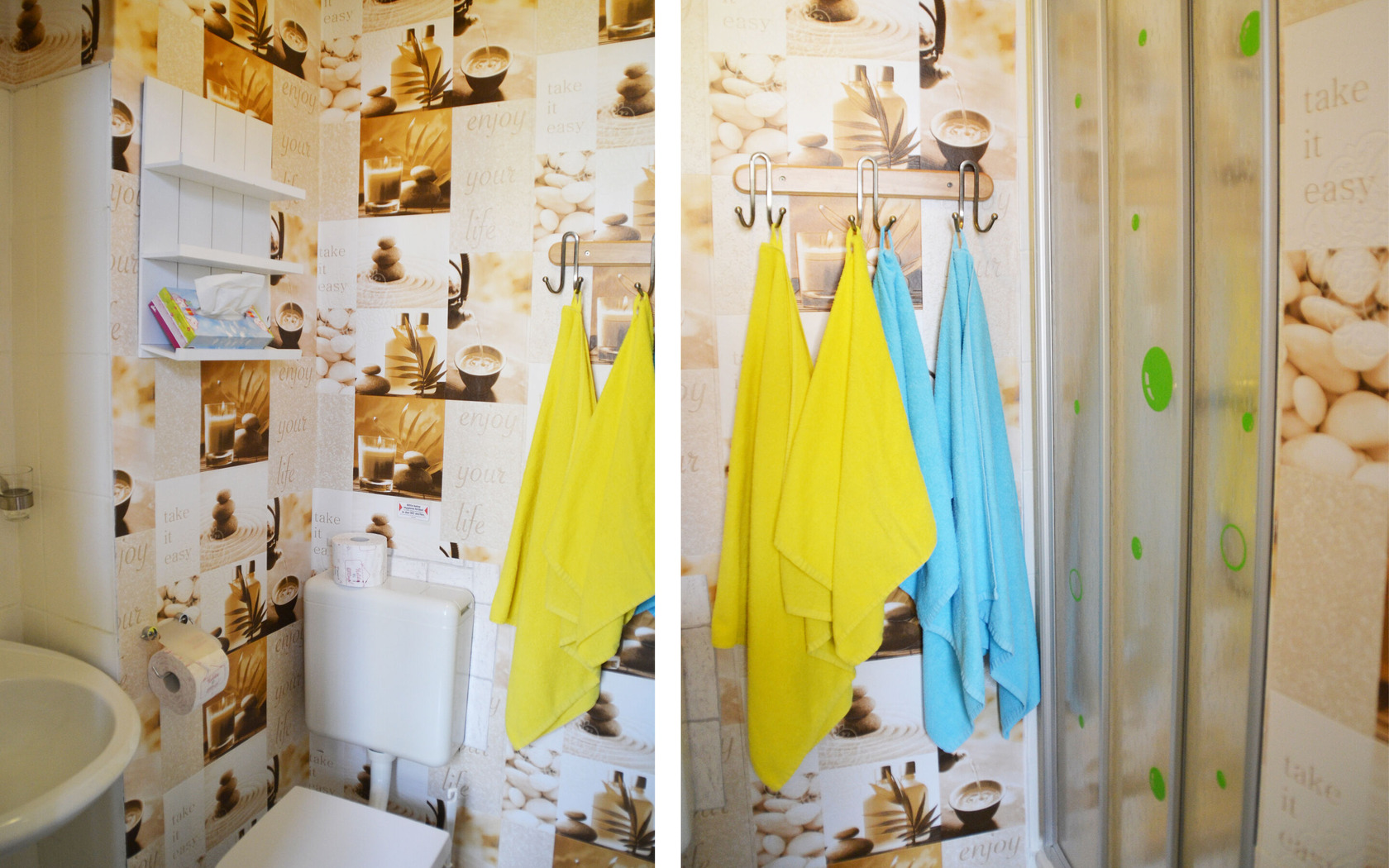 Bad, Foto: MuT Guben e.V.