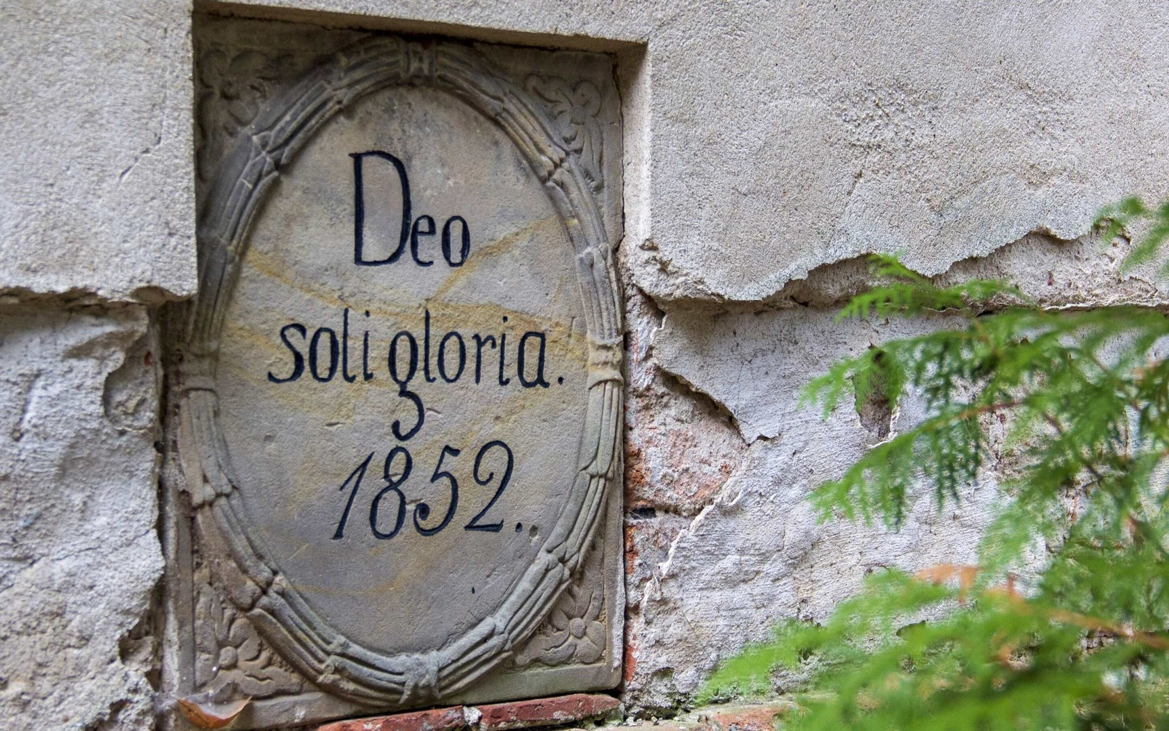 Kirche Groß Breesen, Foto: TMB-Fotoarchiv/ScottyScout