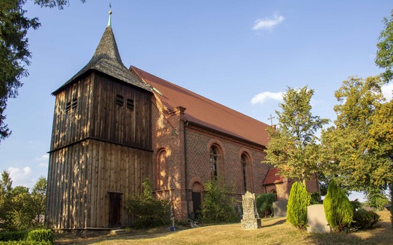 Kirche Grano, Foto: TMB-Fotoarchiv/ScottyScout