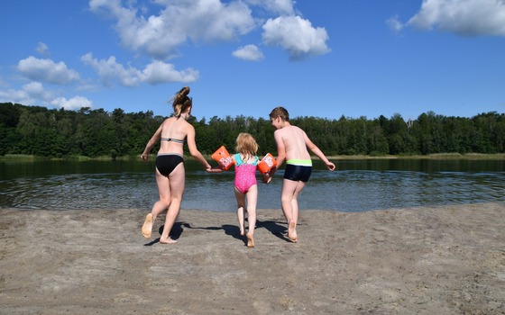 Deulowitzer See, Foto: Marketing und Tourismus Guben e.V.