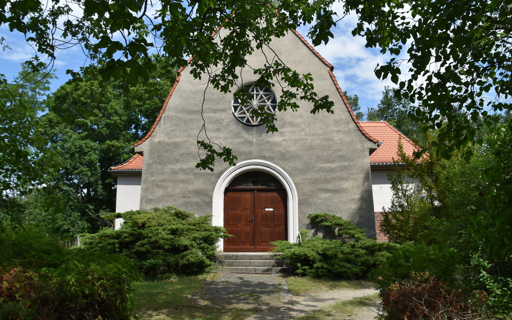 Bergkapelle Guben, Foto: MuT Guben e.V.