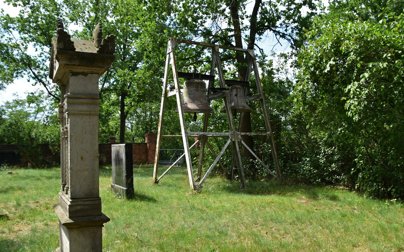 Bergkapelle Guben, Foto: MuT Guben e.V.