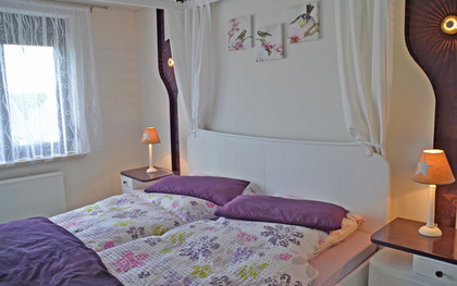 Ferienhaus Hasenland, Foto: MuT Guben, Foto: Marketing und Tourismus Guben e.V., Lizenz: Marketing und Tourismus Guben e.V.