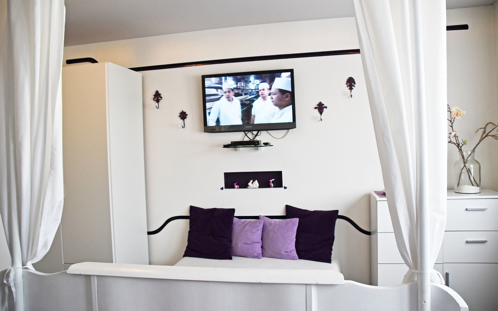 Ferienhaus Hasenland, Foto: MuT Guben, Foto: Marketing und Tourismus Guben e.V., Lizenz: Marketing und Tourismus Guben e.V.