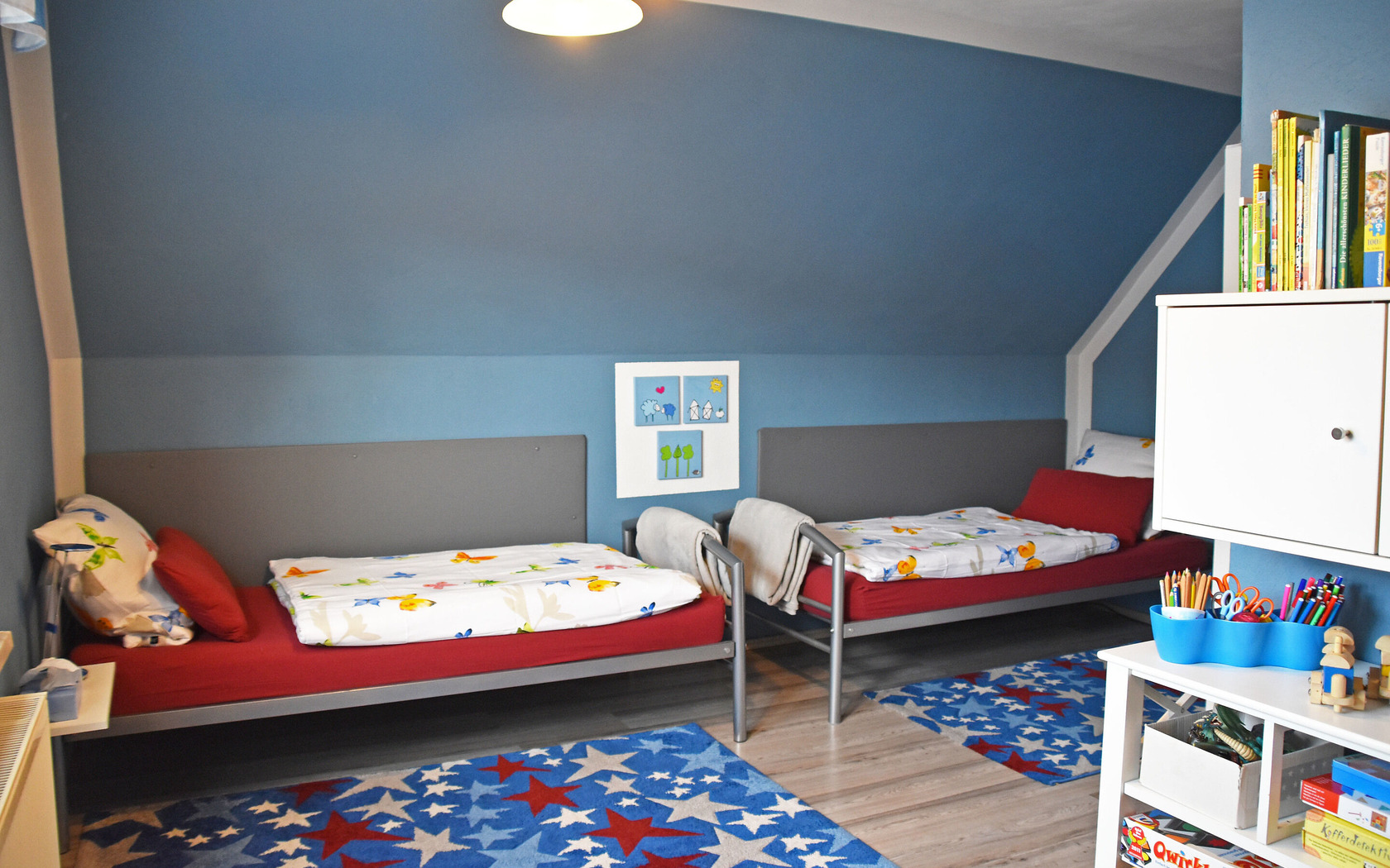 Ferienhaus Hasenland, Foto: Marketing und Tourismus Guben e.V., Foto: Marketing und Tourismus Guben e.V., Lizenz: Marketing und Tourismus Guben e.V.