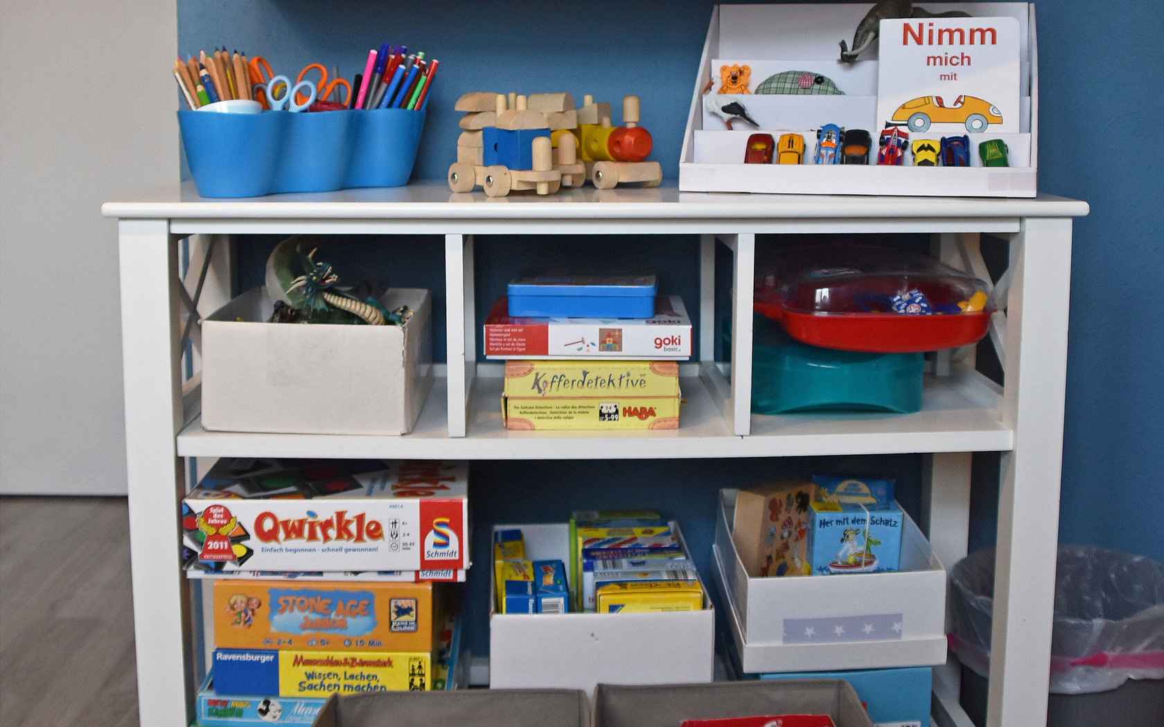 Ferienhaus Hasenland, Foto: Marketing und Tourismus Guben e.V., Foto: Marketing und Tourismus Guben e.V., Lizenz: Marketing und Tourismus Guben e.V.