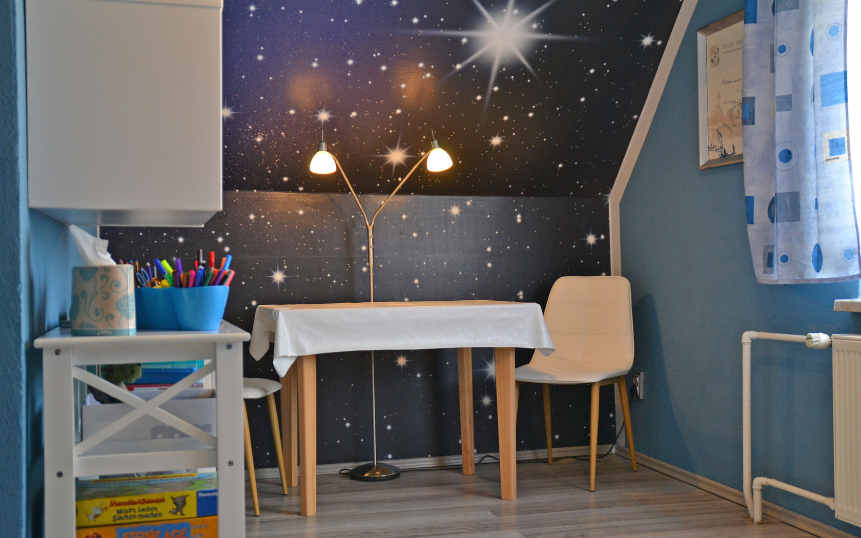 Ferienahsu Hasenland, Foto: Marketing und Tourismus Guben e.V., Foto: Marketing und Tourismus Guben e.V., Lizenz: Marketing und Tourismus Guben e.V.