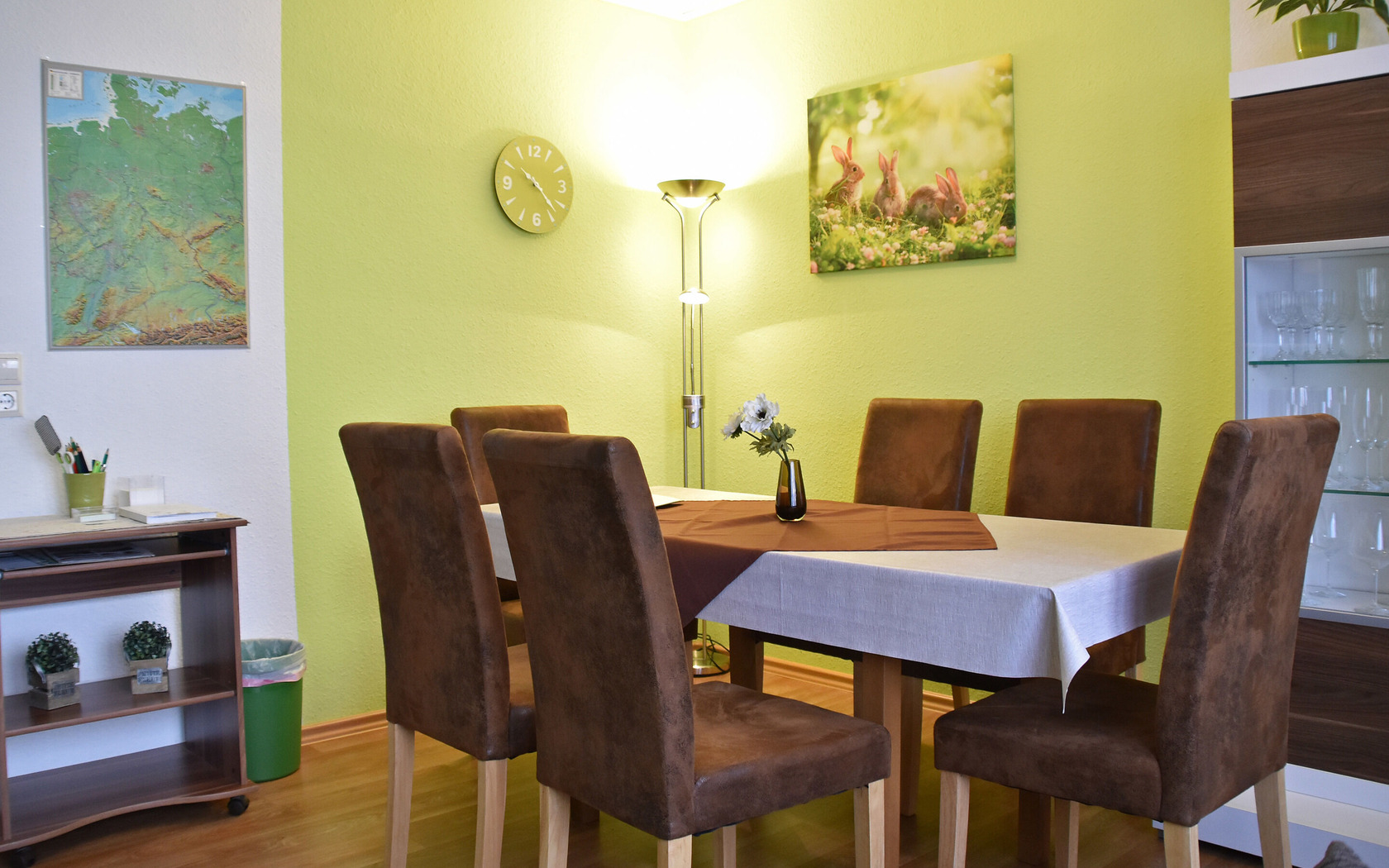 Ferienhaus Hasenland, Foto: Marketing und Tourismus Guben e.V., Foto: Marketing und Tourismus Guben e.V., Lizenz: Marketing und Tourismus Guben e.V.