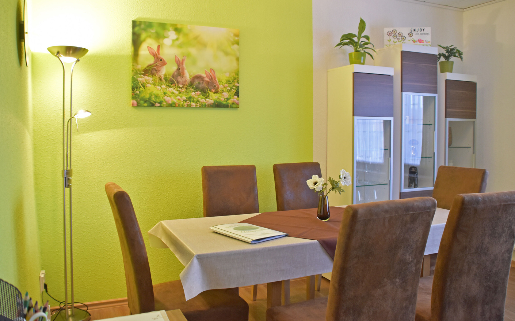 Ferienhaus Hasenland, Foto: Marketing und Tourismus Guben e.V., Foto: Marketing und Tourismus Guben e.V., Lizenz: Marketing und Tourismus Guben e.V.