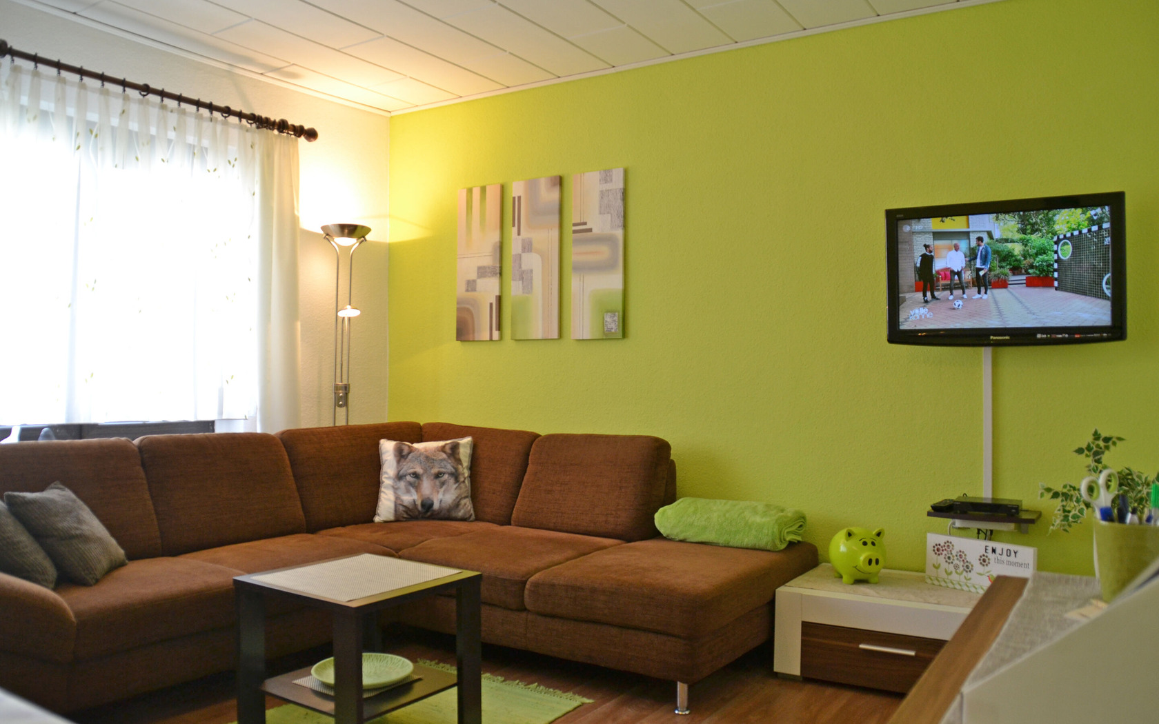 Ferienhaus Hasenland, Foto: Marketing und Tourismus Guben e.V., Foto: Marketing und Tourismus Guben e.V., Lizenz: Marketing und Tourismus Guben e.V.