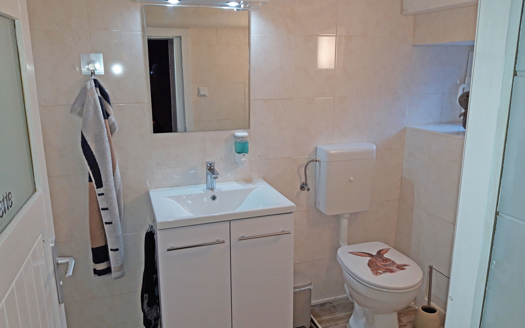 Ferienhaus Hasenland, Foto: Marketing und Tourismus Guben e.V., Foto: Marketing und Tourismus Guben e.V., Lizenz: Marketing und Tourismus Guben e.V.