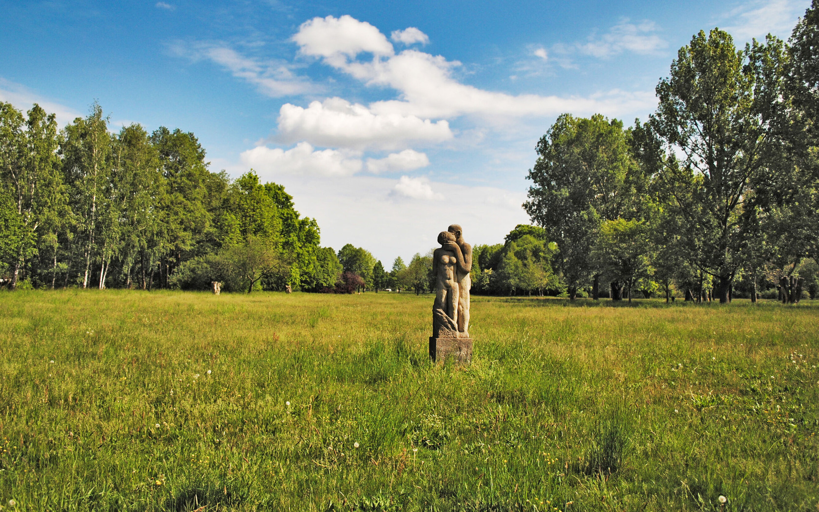 Guben’s Town Park, Foto: MuT ― Marketing und Tourismus Guben e.V., Lizenz: MuT ― Marketing und Tourismus Guben e.V.
