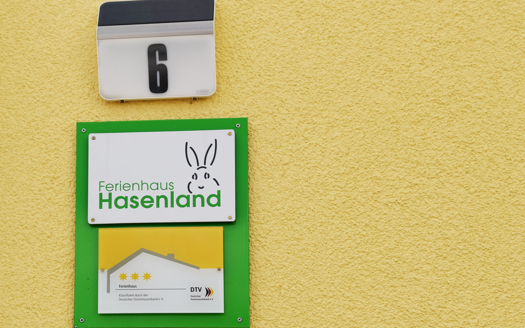 Ferienhaus Hasenland, Foto: MuT Guben, Foto: Marketing und Tourismus Guben e.V., Lizenz: Marketing und Tourismus Guben e.V.