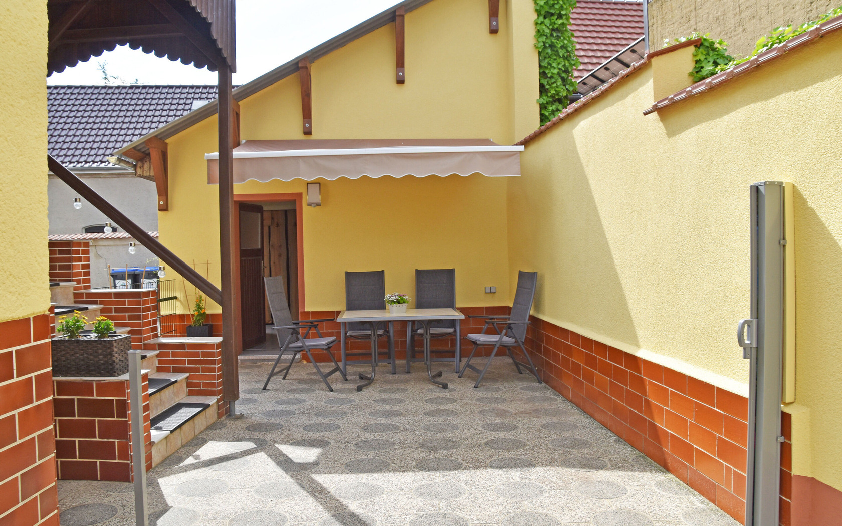 Ferienhaus Hasenland, Foto: Marketing und Tourismus Guben e.V., Foto: Marketing und Tourismus Guben e.V., Lizenz: Marketing und Tourismus Guben e.V.