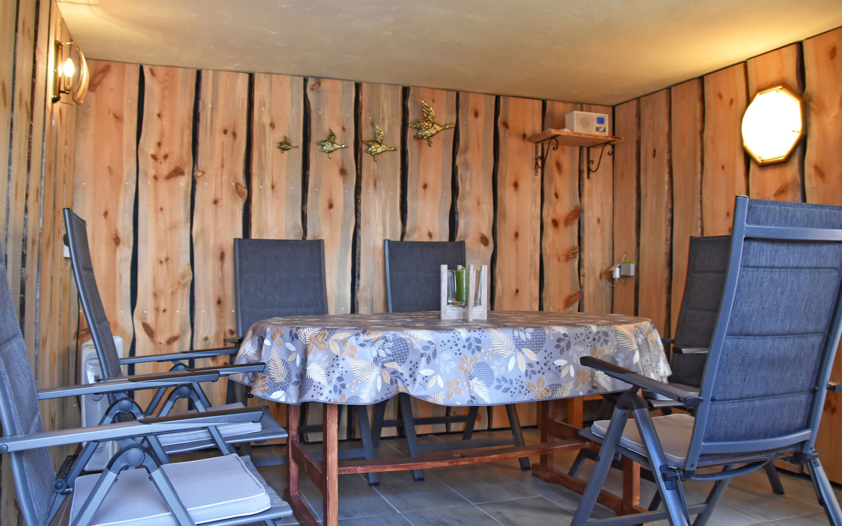 Ferienhaus Hasenland, Foto: Marketing und Tourismus Guben e.V., Foto: Marketing und Tourismus Guben e.V., Lizenz: Marketing und Tourismus Guben e.V.