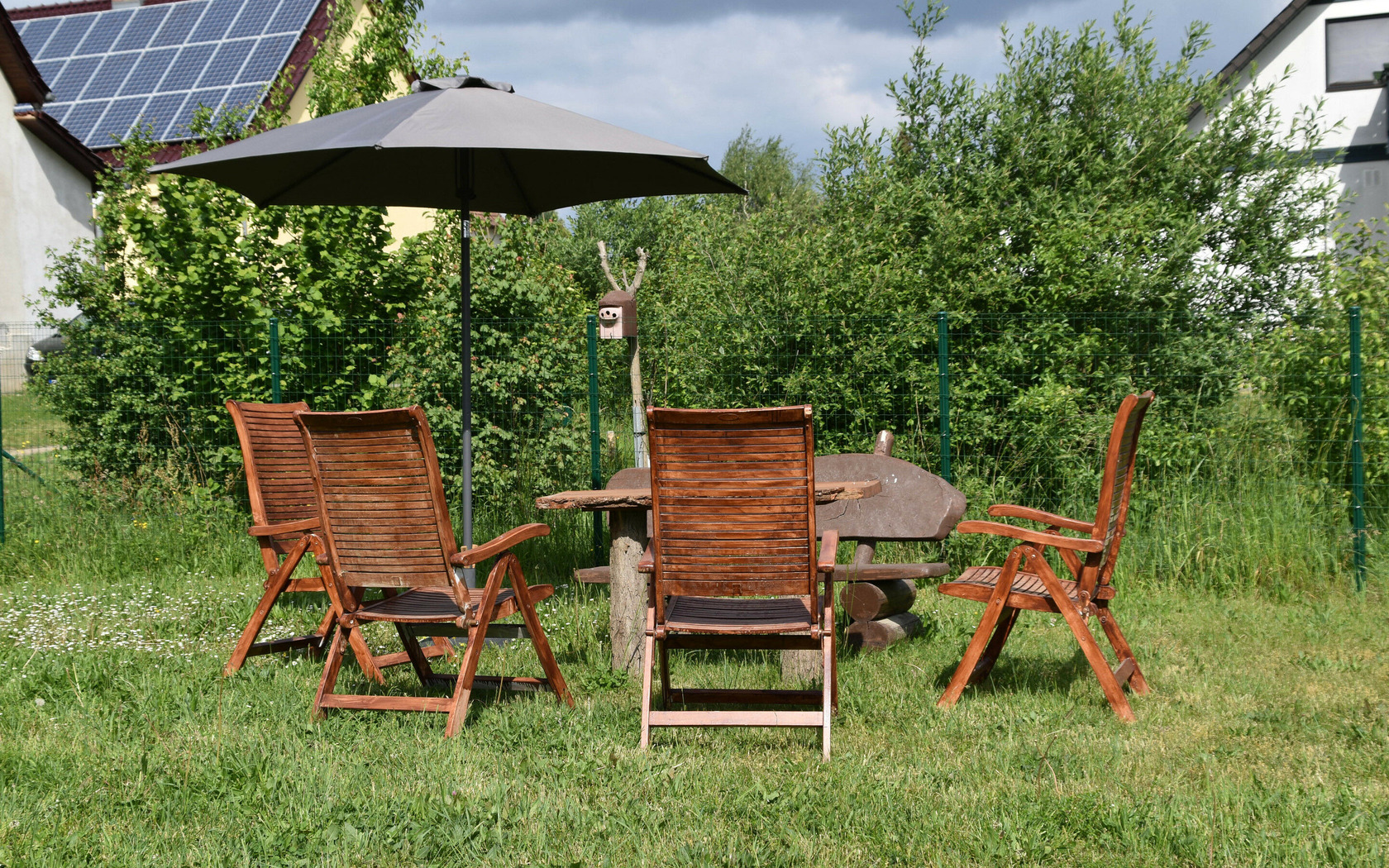 Ferienhaus Hasenland, Foto: Marketing und Tourismus Guben e.V., Foto: Marketing und Tourismus Guben e.V., Lizenz: Marketing und Tourismus Guben e.V.