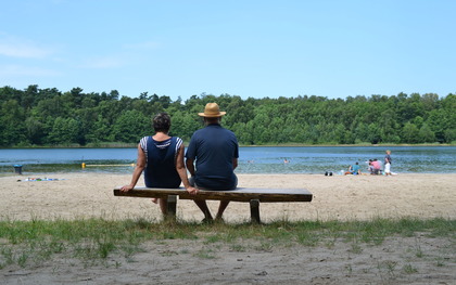 Deulowitzer See, Foto: MUT Guben, Lizenz: MUT Guben