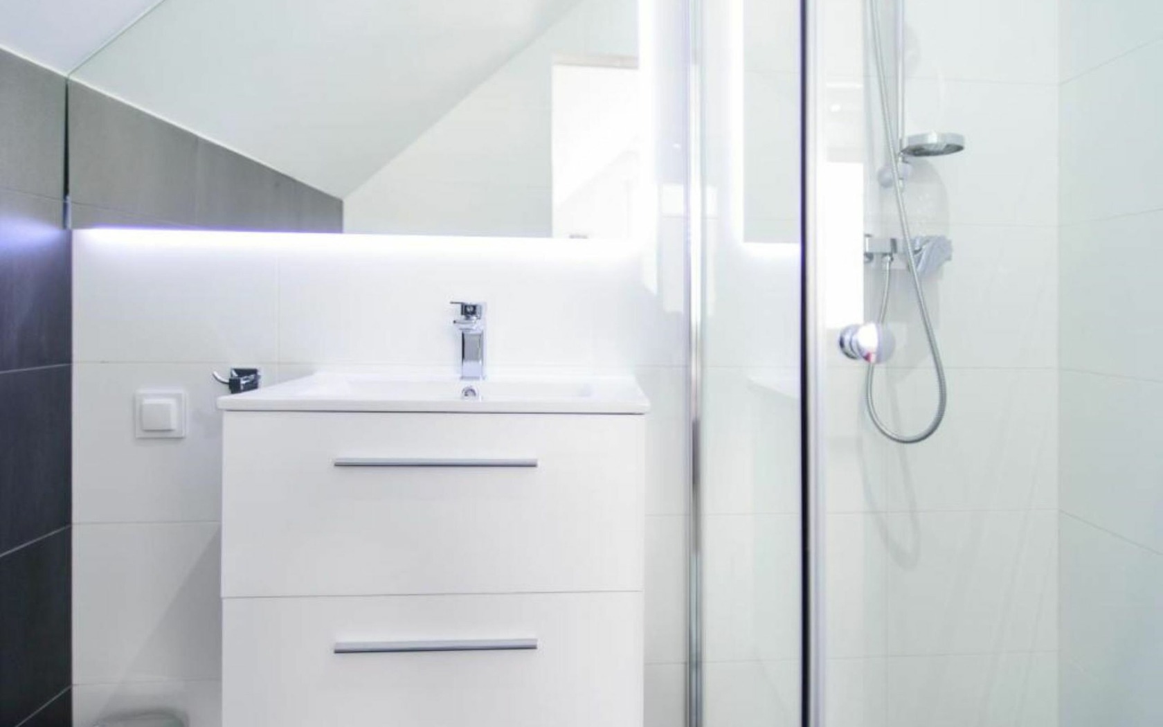 Bad, Foto: Aleksandra Sieniuć, Lizenz: Pension Pause