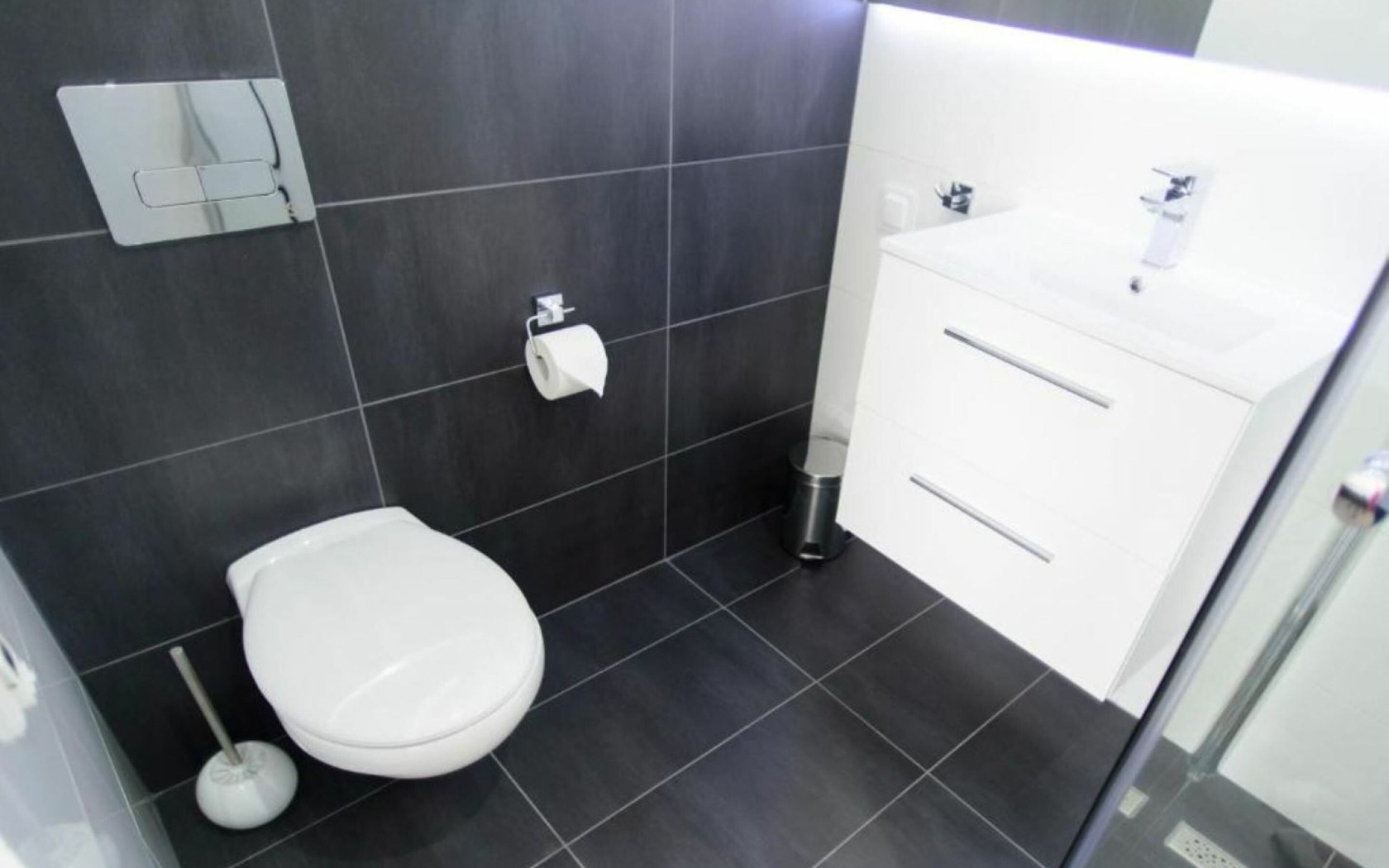 Bad, Foto: Aleksandra Sieniuć, Lizenz: Pension Pause