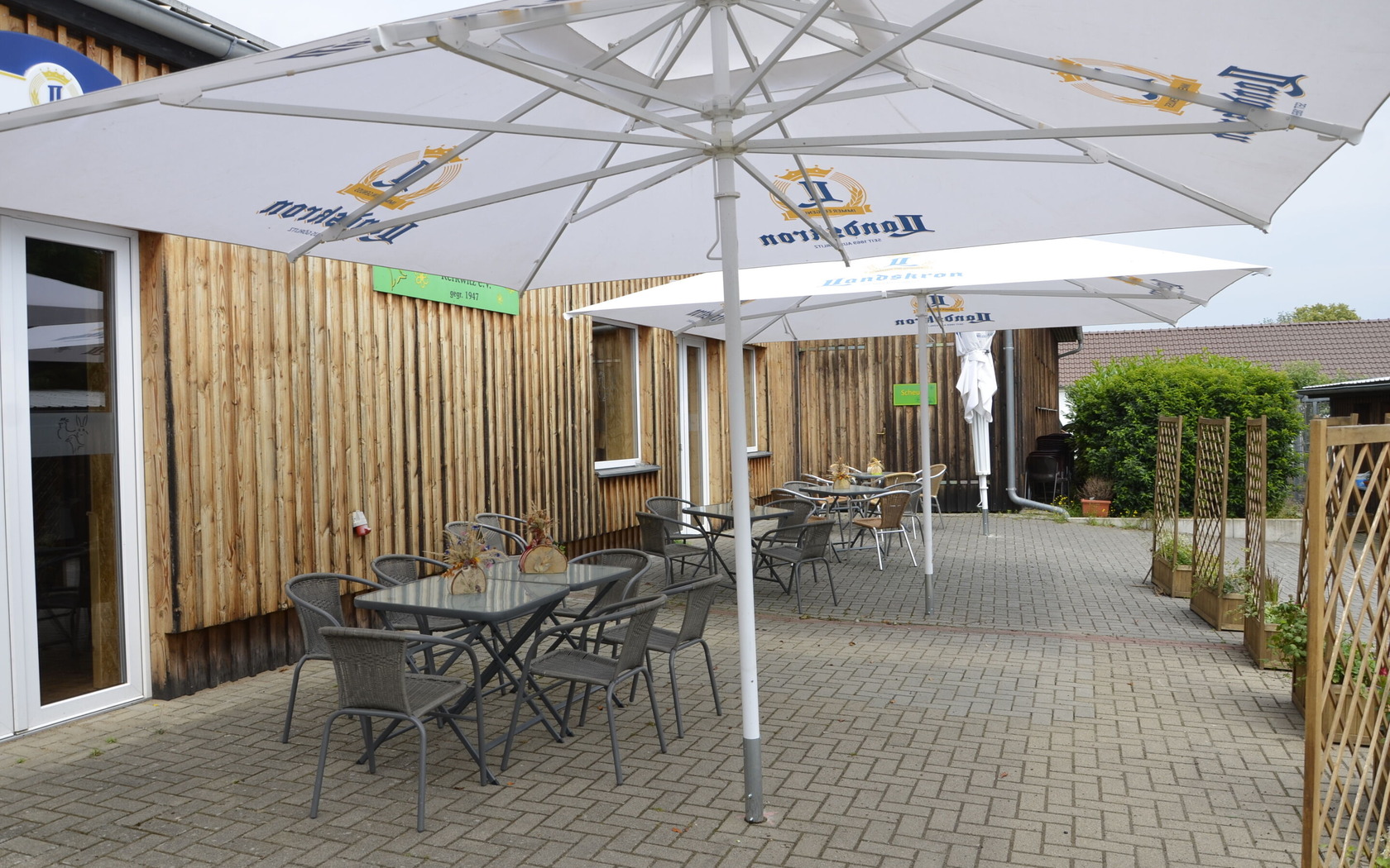 Außenbereich, Foto: Stefanie Richter, Lizenz: Stefanie Richter